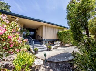 147 Del Mesa Carmel, Carmel, CA