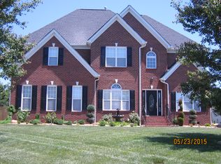 3722 Richmond Ln, Monroe, NC 28110