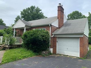 6424 Evelyn Dr, Anderson Twp, OH 45230