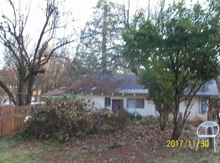 205 Bald Mountain Rd, West Point, CA 95255