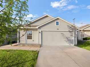 5560 McClelland St, Forney, TX 75126