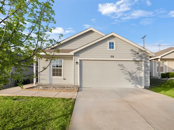 5560 McClelland St, Forney, TX 75126