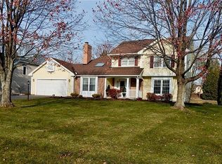 12 Old Country Ln, Fairport, NY 14450