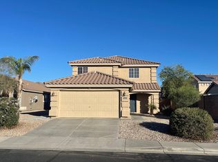 22566 W Solano Dr, Buckeye, AZ 85326