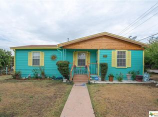 411 N 20th St, Killeen, TX 76541