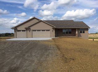 7556 N Brown Cty Line Rd, Pulaski, WI 54162
