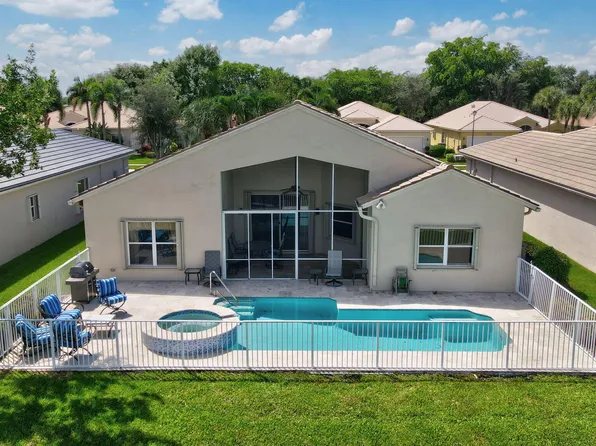 8308 Grand Messina Circle, Boynton Beach, FL 33472