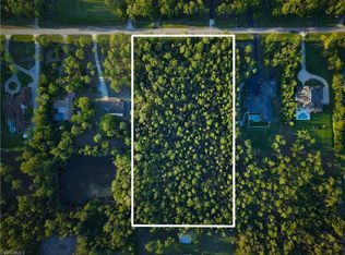 6732 Sandalwood LN, NAPLES, FL 34109