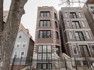 3309 N Sheffield Ave APT 3, Chicago, IL 60657