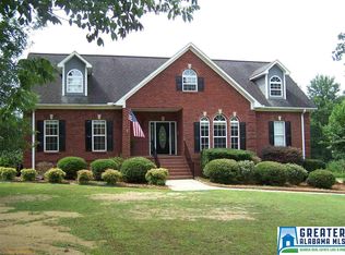 Susan Moore Rd, Blountsville, AL 35031