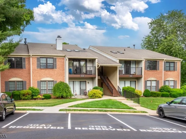 291 English Pl, Bernards Twp., NJ 07920