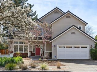 3501 Westminster Way, Napa, CA 94558