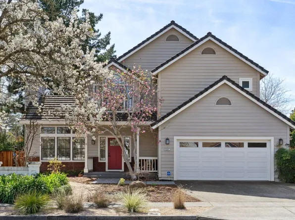 3501 Westminster Way, Napa, CA 94558