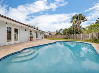 6750 NW 22nd Ter, Fort Lauderdale, FL 33309