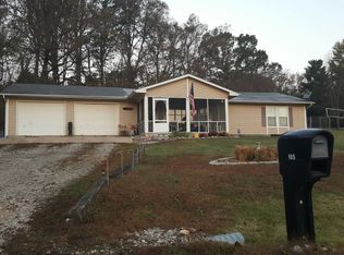 125 Bauer Rd, Camdenton, MO 65020