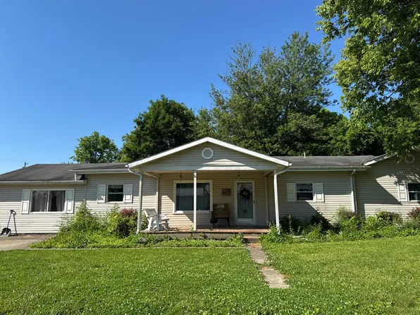 125 N Middle St, Leesburg, OH 45135