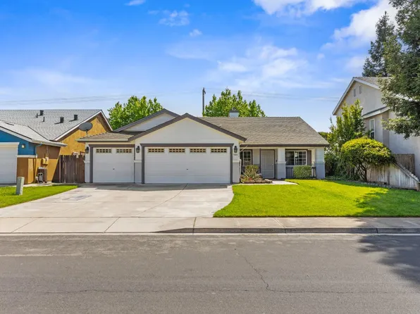 5320 Newquay Ln, Salida, CA 95368
