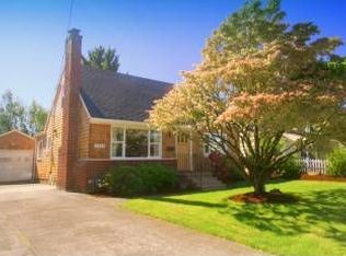 3315 SE 62nd Ave, Portland, OR