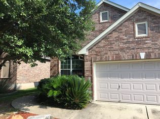 2986 Peacemaker St, Round Rock, TX 78681
