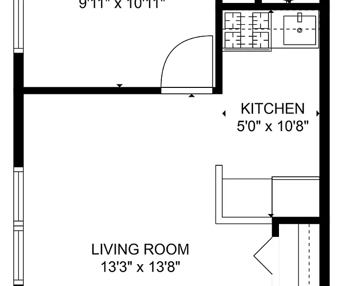 Campus View Apartments — Photo 2