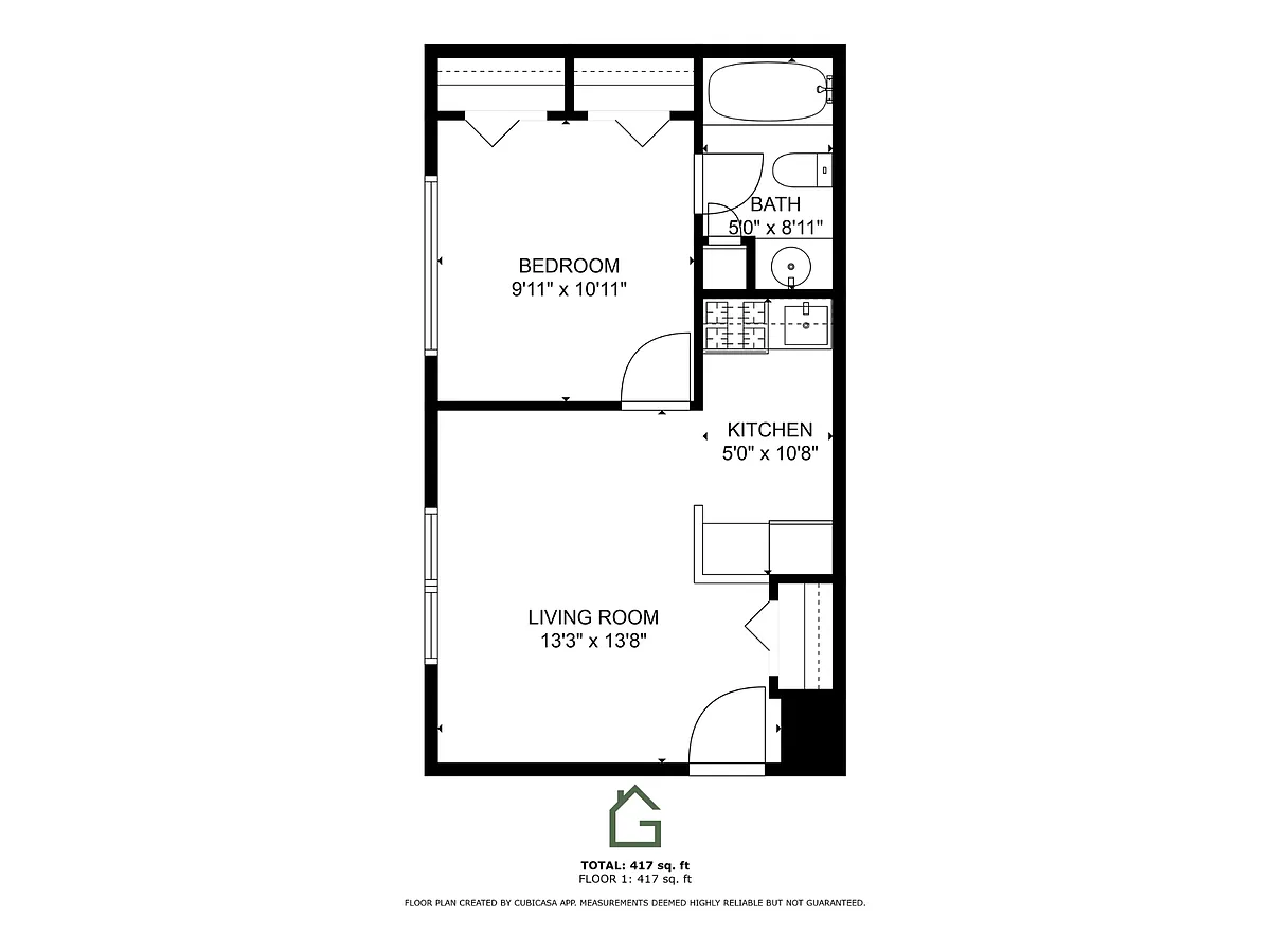 Building Photo - Campus View Apartments