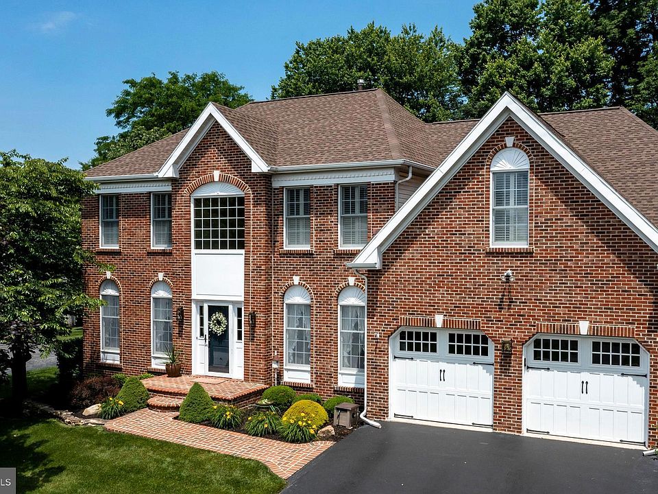 867 Williamsburg Blvd, Downingtown, PA 19335 Zillow