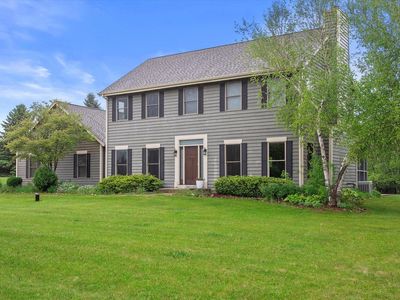 3626 East Cliffe DRIVE, Richfield, WI, 53076