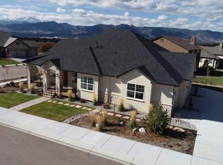 13610 Kitty Joe Ct, Colorado Springs, CO 80921