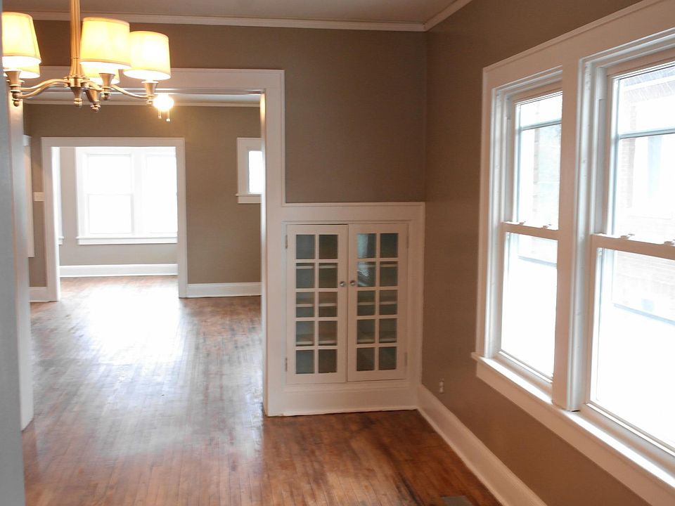 DIning into Living Room