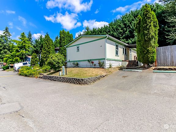 2nd image of 33422 192nd Avenue SE #60