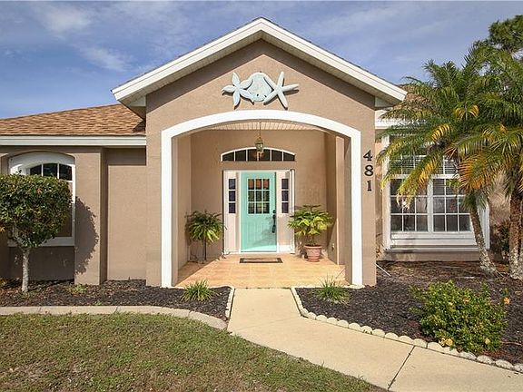 4th image of 481 Rotonda Cir