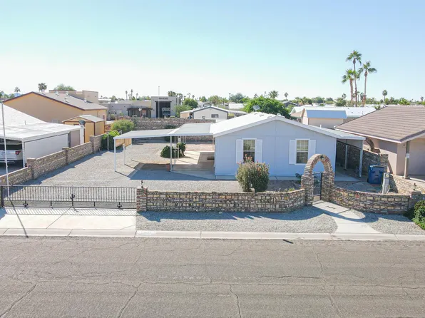 13623 E 48th St, Yuma, AZ 85367