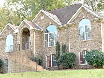8228 Serene Lake Rd, Mc Calla, AL, 35111