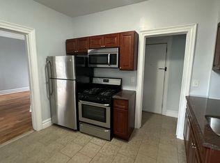 4536 Park Ave, Weehawken, NJ 07086