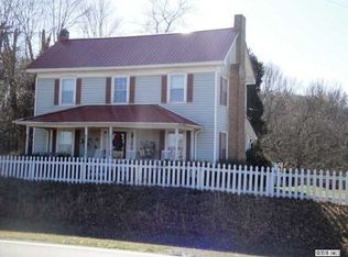 14615 Old Beatty Ford Rd, Gold Hill, NC 28071