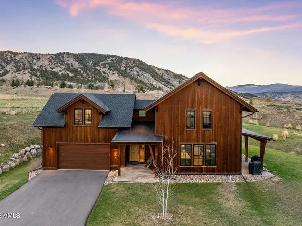 481 Hunters View Ln, Eagle, CO 81631