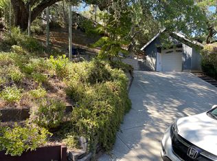 100 Central Ct, Los Gatos, CA 95030