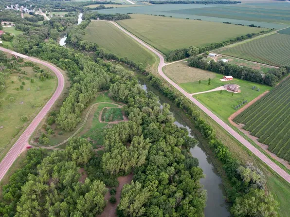 W Main St, Vermillion, SD 57069