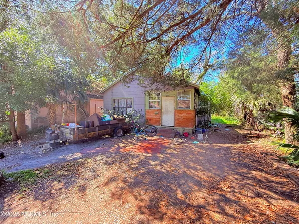 2908 WILCOX Street, Jacksonville, FL 32209