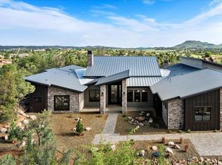 4400 W Clear Fork Cir #40, Prescott, AZ 86305