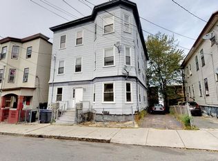 76 Grove St #1, Chelsea, MA 02150