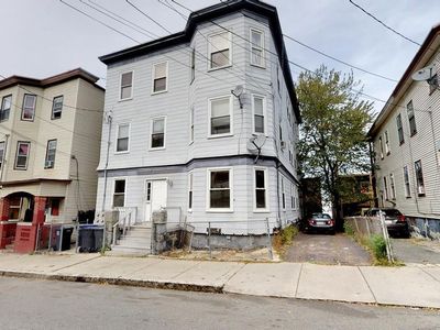 76 Grove St #1, Chelsea, MA, 02150