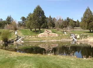 1916 Redtail Hawk Dr #RV45, Redmond, OR 97756