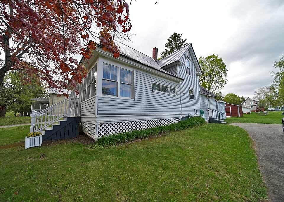 60 Pearce Avenue, Houlton, ME 04730 Zillow