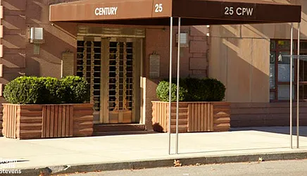 Rented by Brown Harris Stevens