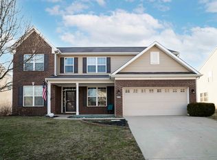 1618 Lavender Ln, Greenwood, IN 46143