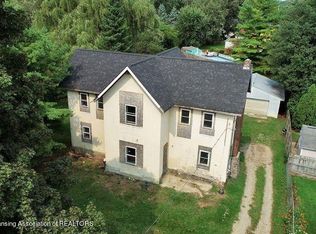 408 W Vermontville Hwy, Potterville, MI 48876