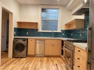 5533 California St #1, San Francisco, CA 94121