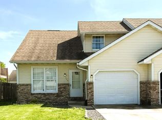 124 Genoa Dr, Springfield, IL 62703