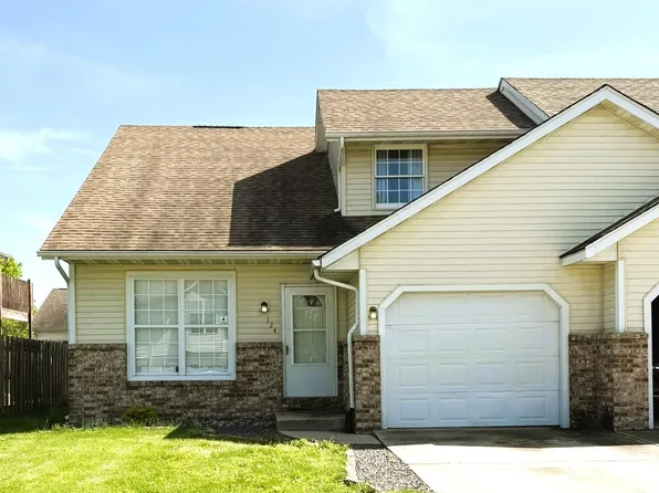 124 Genoa Dr, Springfield, IL 62703